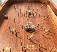 Jeu de Bagatelle